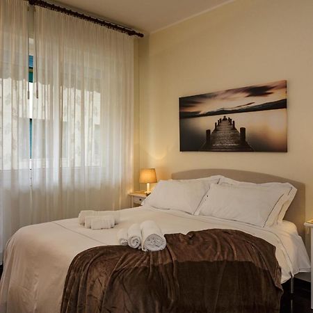 Апартаменты Casa Amica Tranquilla E Ben Posizionata Рапалло Экстерьер фото